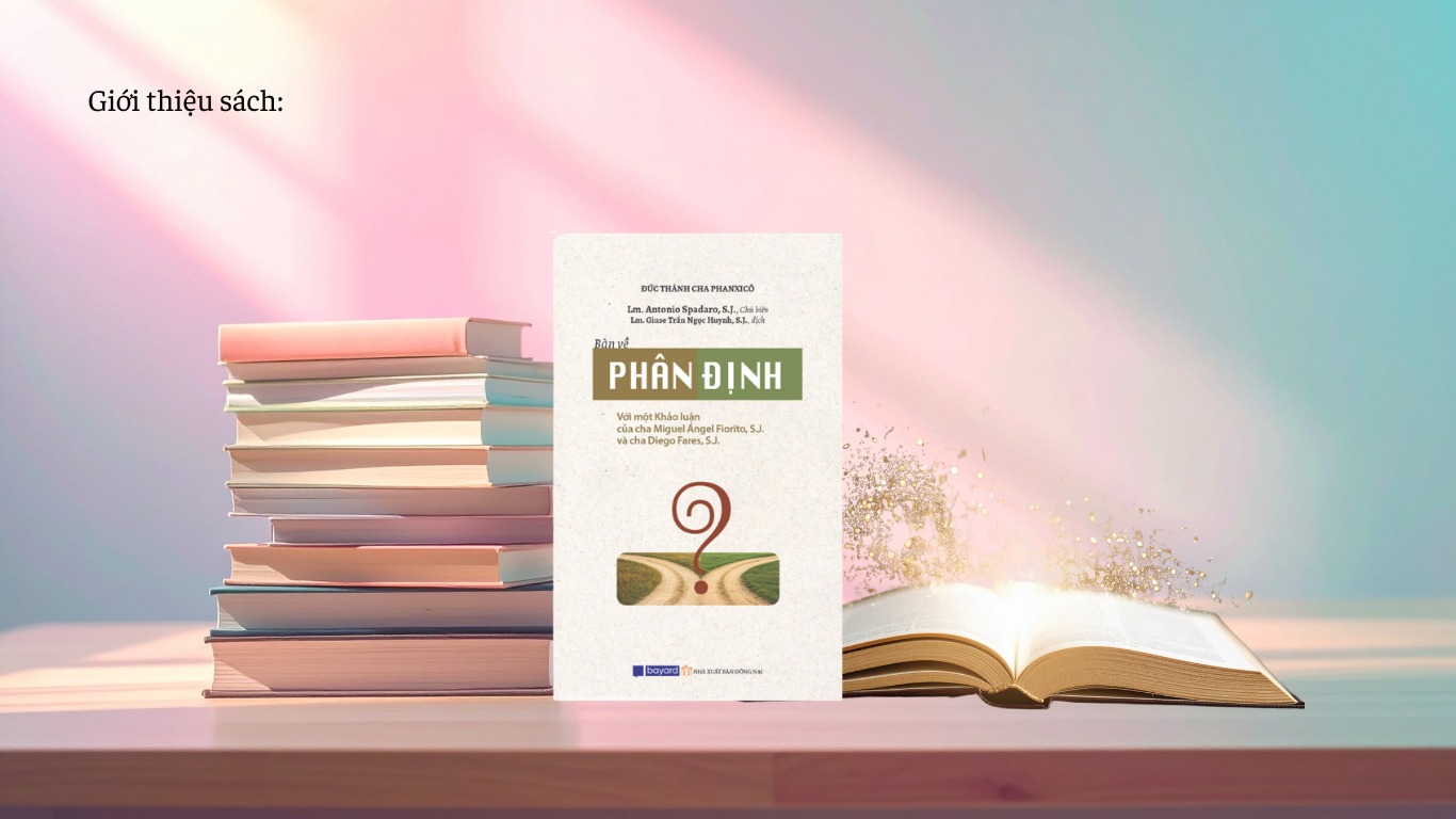 BÀN VỀ PHÂN ĐỊNH